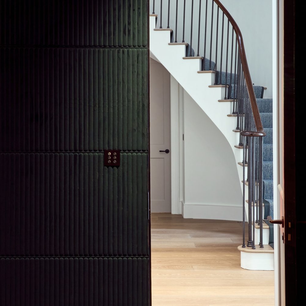 home-technology-renovation-hallway